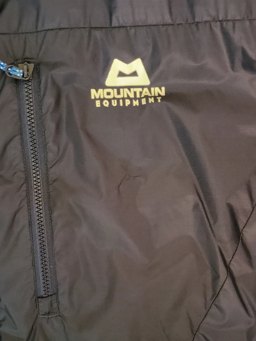 Arcteryx Mountain Equipment Xeros Kinesis Eclipse Bundle Mens Xl - Picture 7 of 16